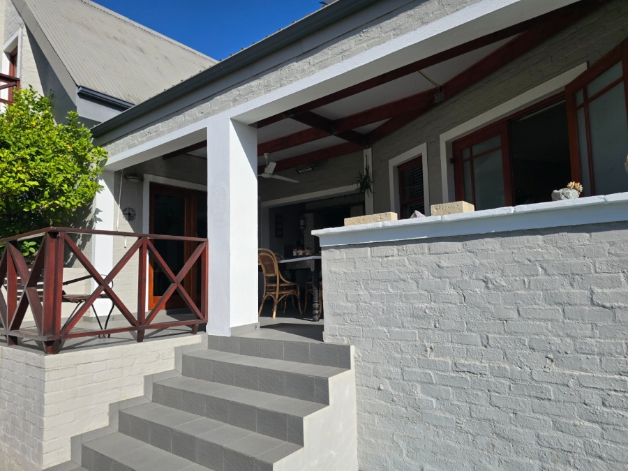 4 Bedroom Property for Sale in Zevendal Western Cape